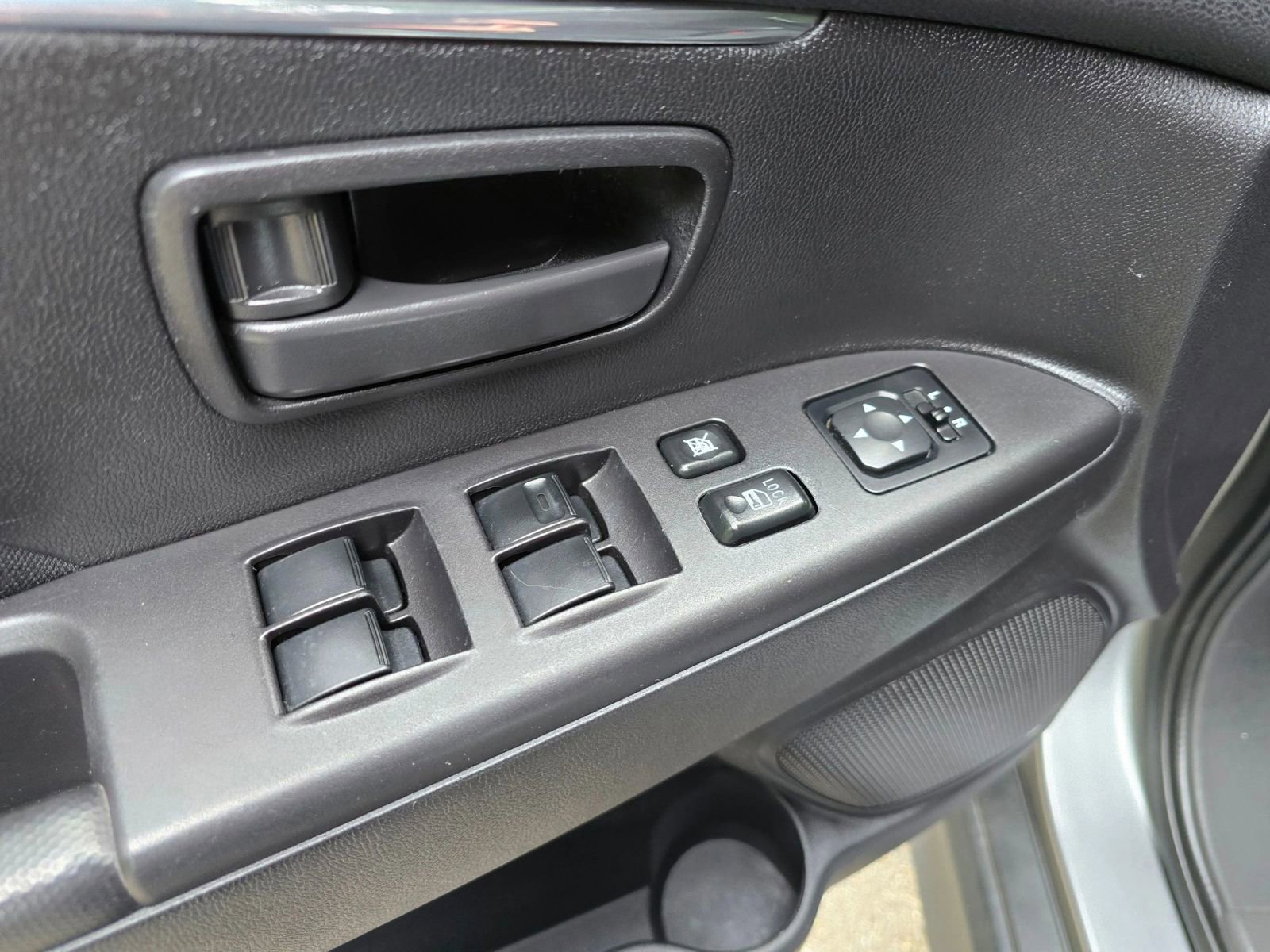 Used 2015 Mitsubishi Outlander Sport ES FWD image 21