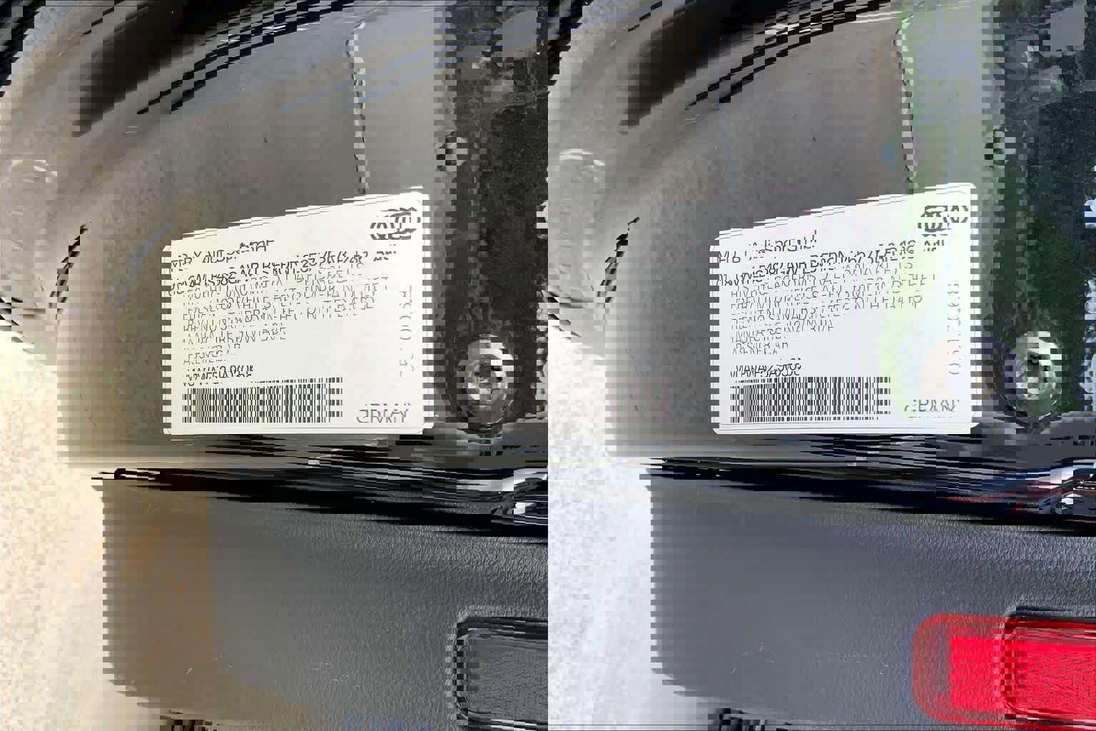 Used 2018 Audi RS 5 w/ Dynamic Package image 32