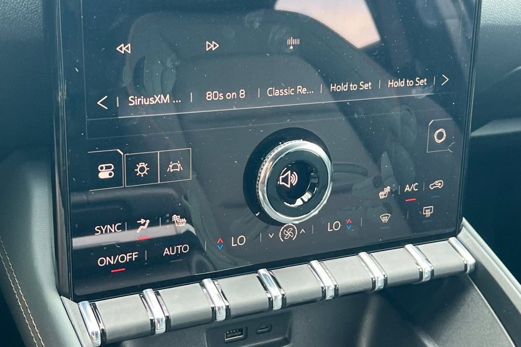 New 2026 GMC Terrain AT4 AWD/4WD image 18