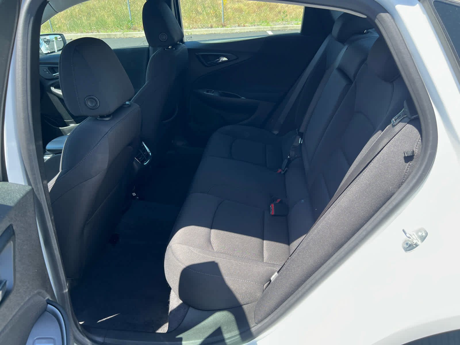 Used 2023 Chevrolet Malibu LT FWD image 12