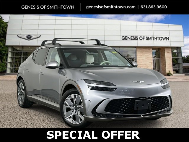 Used 2025 Genesis GV60 AWD