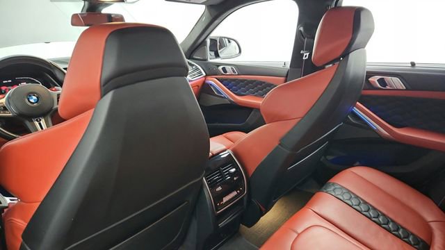 Used 2023 BMW X6 M w/ Competition Package image 19