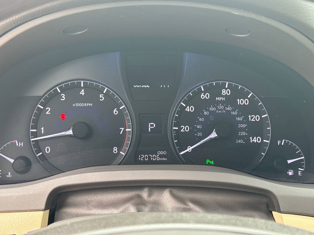 Used 2013 Lexus RX 350 FWD w/ Navigation Pkg image 27