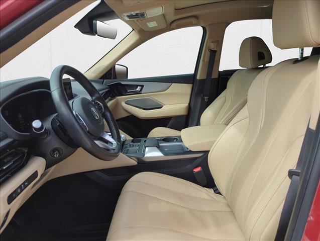 Used 2023 Acura MDX FWD w/ Technology Package image 17