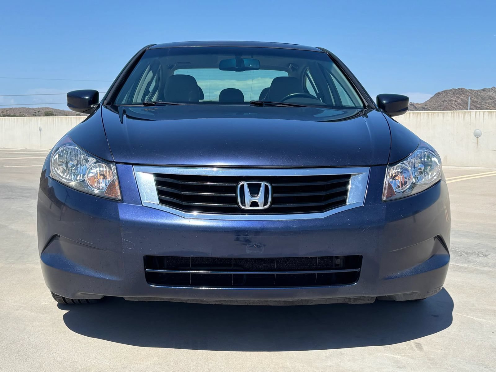Used 2008 Honda Accord EX-L image 3