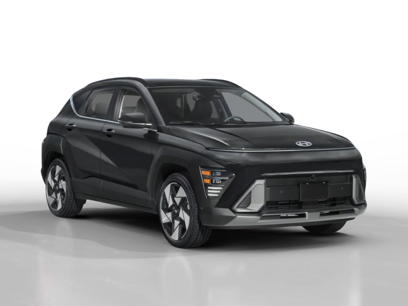 New 2027 Hyundai Kona Limited AWD/4WD image 6