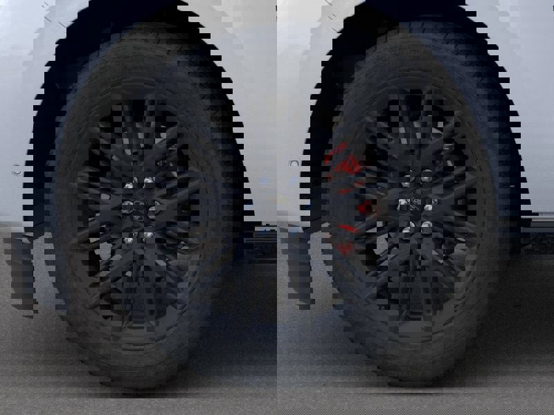 New 2025 Ford Expedition Platinum w/ Stealth Performance Package image 19