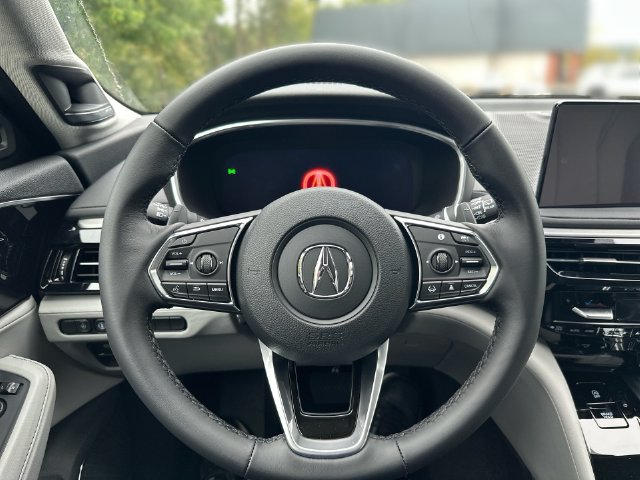 New 2026 Acura MDX w/ Technology Package AWD/4WD image 22