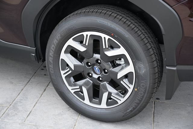 New 2026 Subaru Forester Premium AWD/4WD image 12