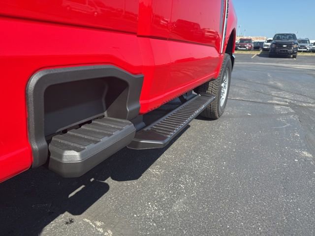 New 2026 Ford F350 XL image 12
