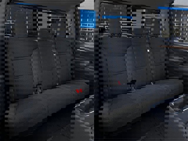 New 2026 Chevrolet Silverado 1500 LT image 17