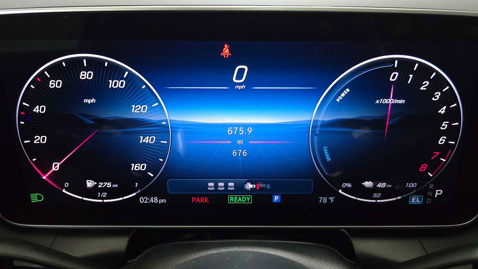 Certified 2026 Mercedes-Benz GLC 350e 4MATIC image 28