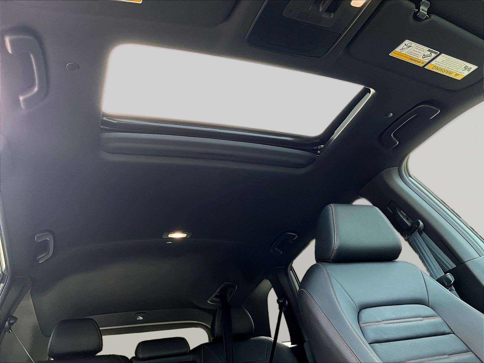New 2027 Honda CR-V Sport-L image 13