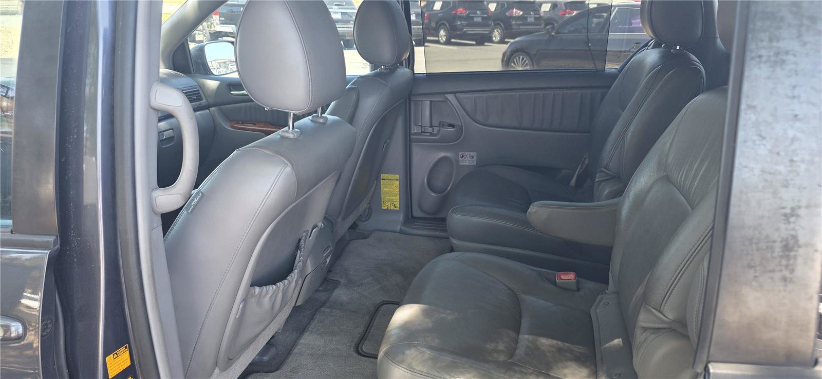 Used 2009 Toyota Sienna XLE FWD image 15