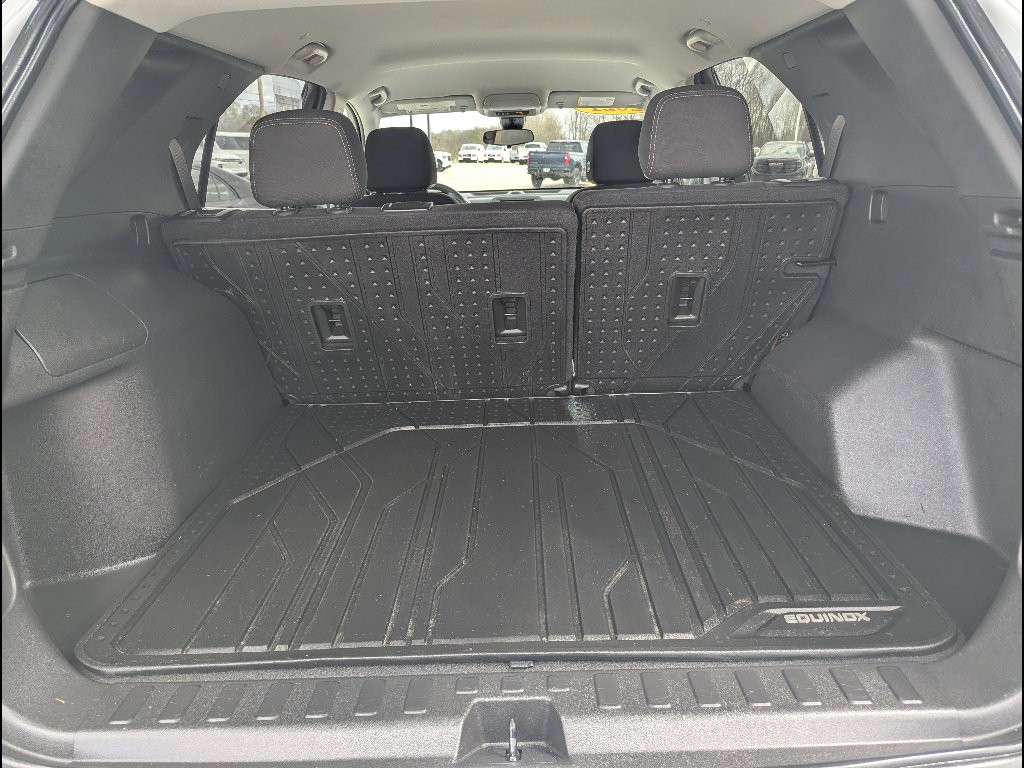 Used 2021 Chevrolet Equinox LS w/ LS Convenience Package image 21