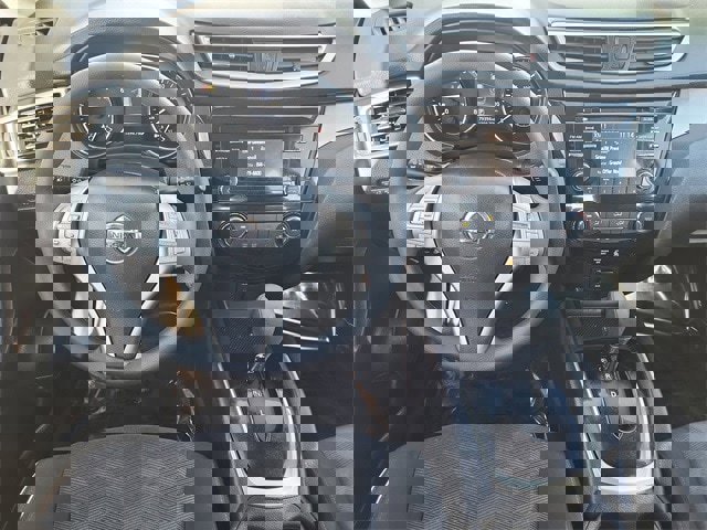 Used 2016 Nissan Rogue S image 24