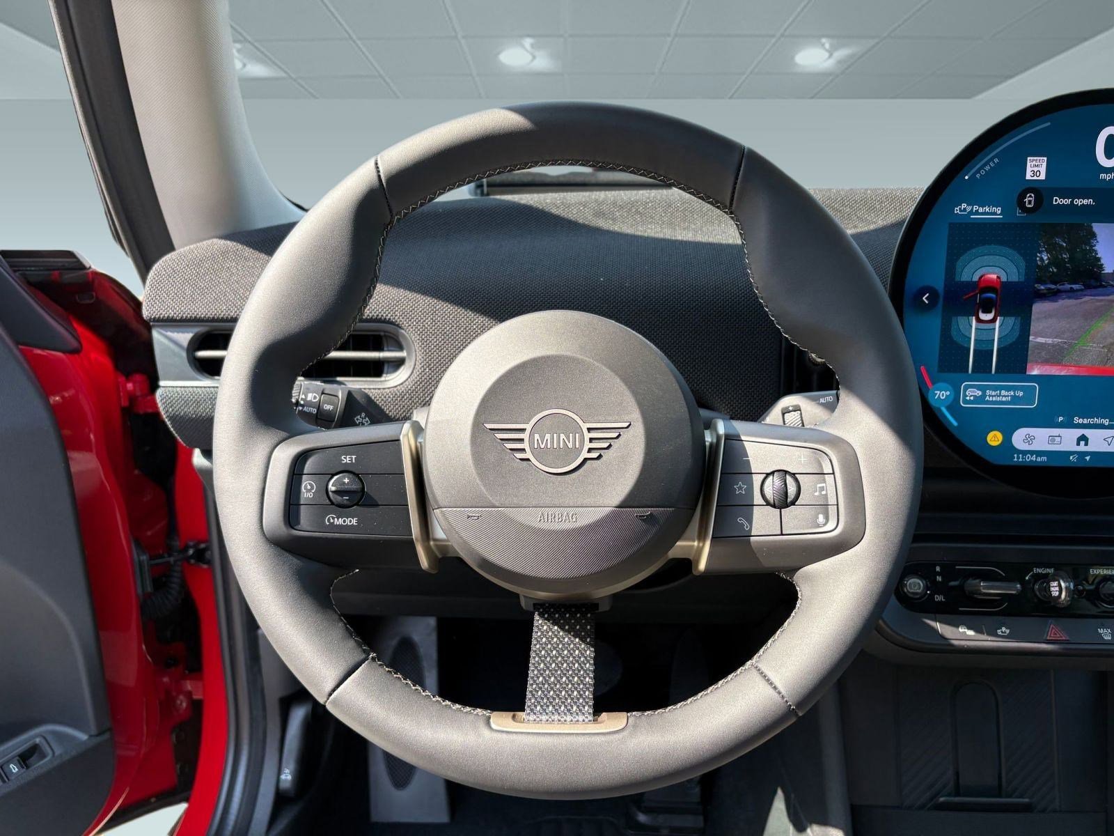 New 2026 MINI Cooper 2-Door Hardtop image 15