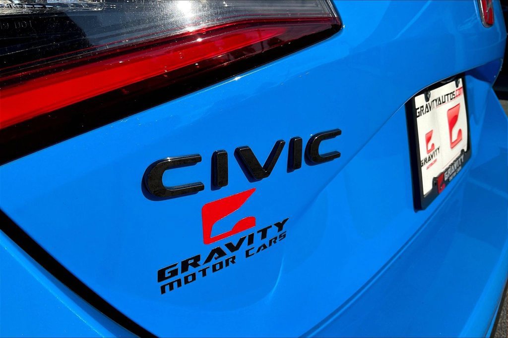 Used 2024 Honda Civic Type R image 23