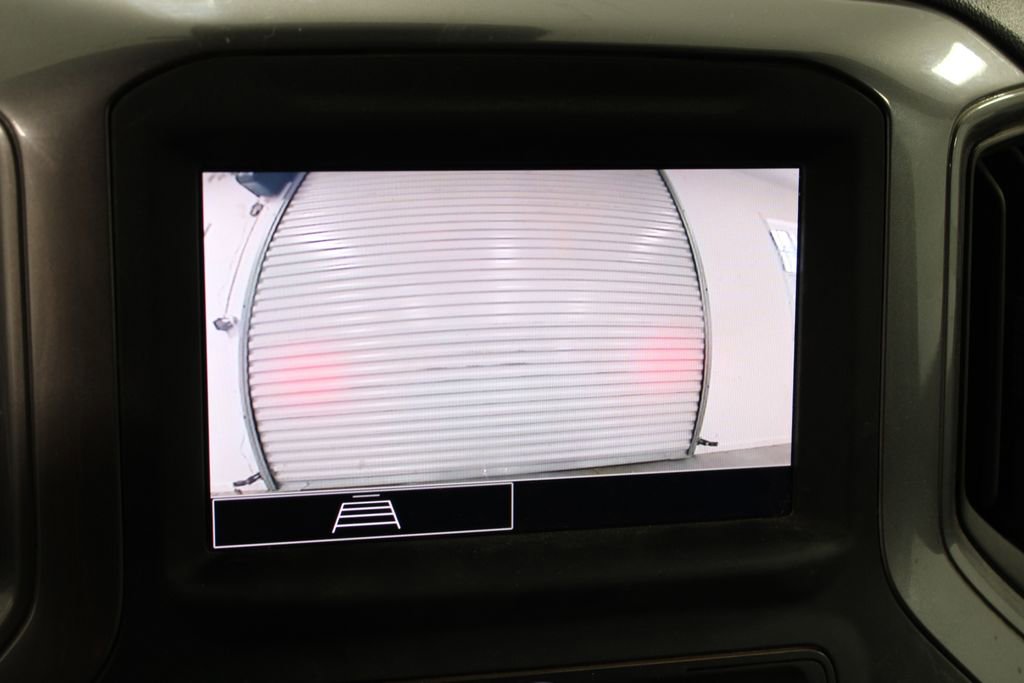 Used 2024 Chevrolet Silverado 3500 W/T w/ WT Convenience Package image 34