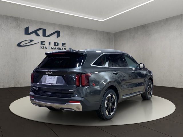New 2026 Kia Sorento EX image 7