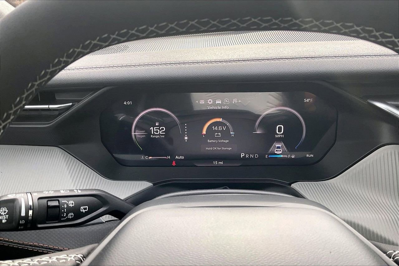 New 2026 Jeep Cherokee Limited image 11