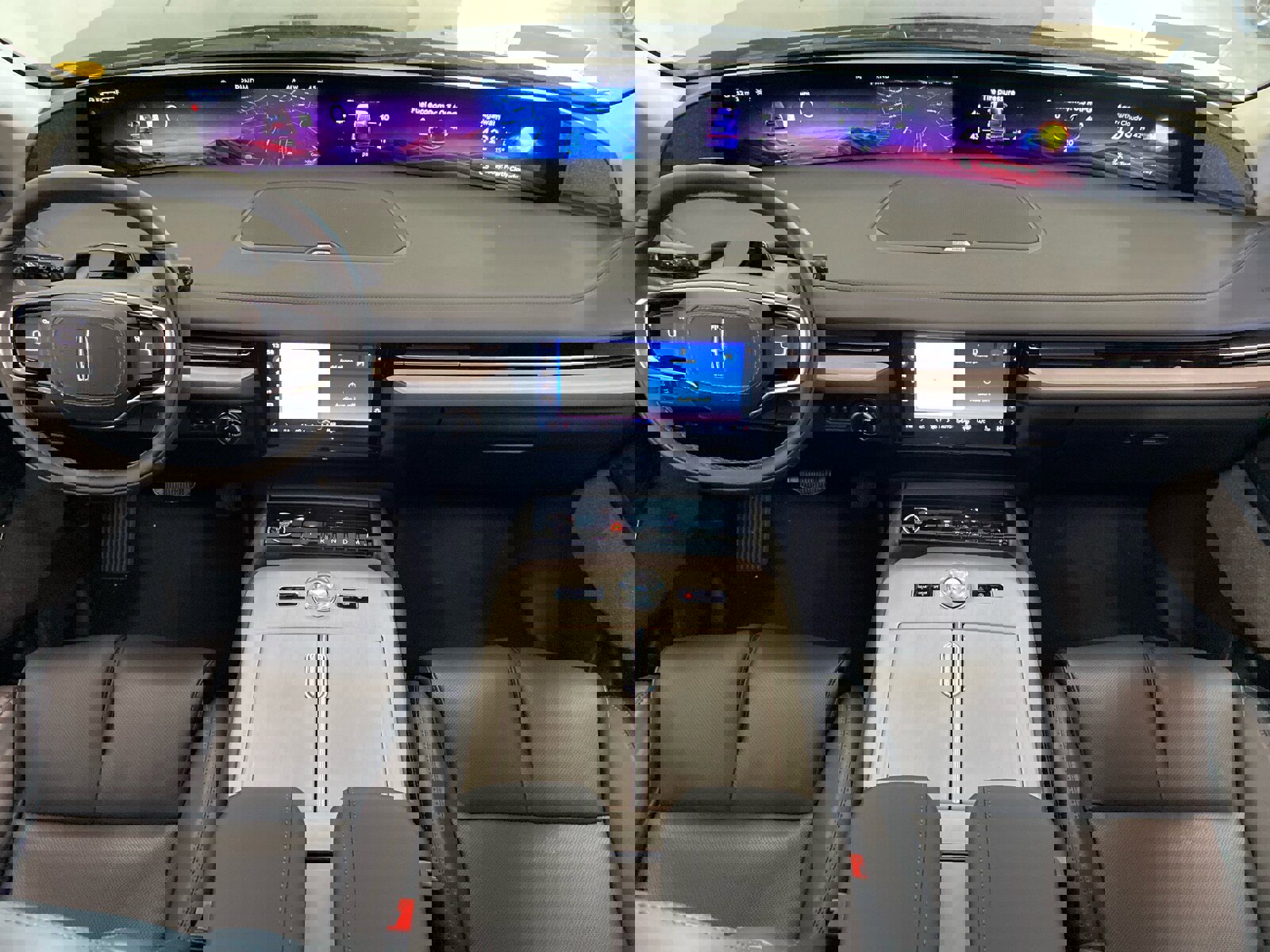 New 2026 Lincoln Navigator Reserve image 15