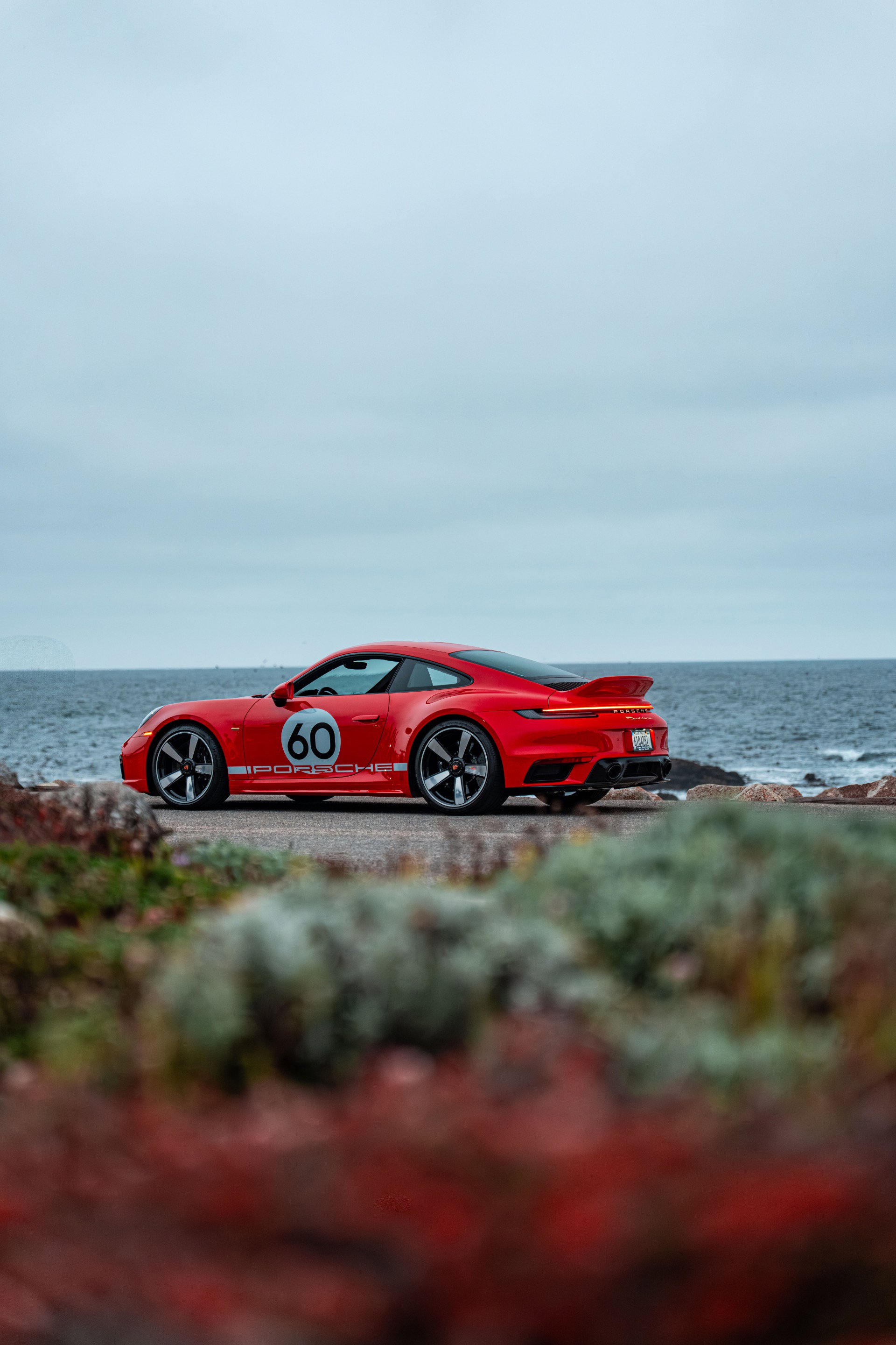 Used 2023 Porsche 911 Sport Classic RWD image 18