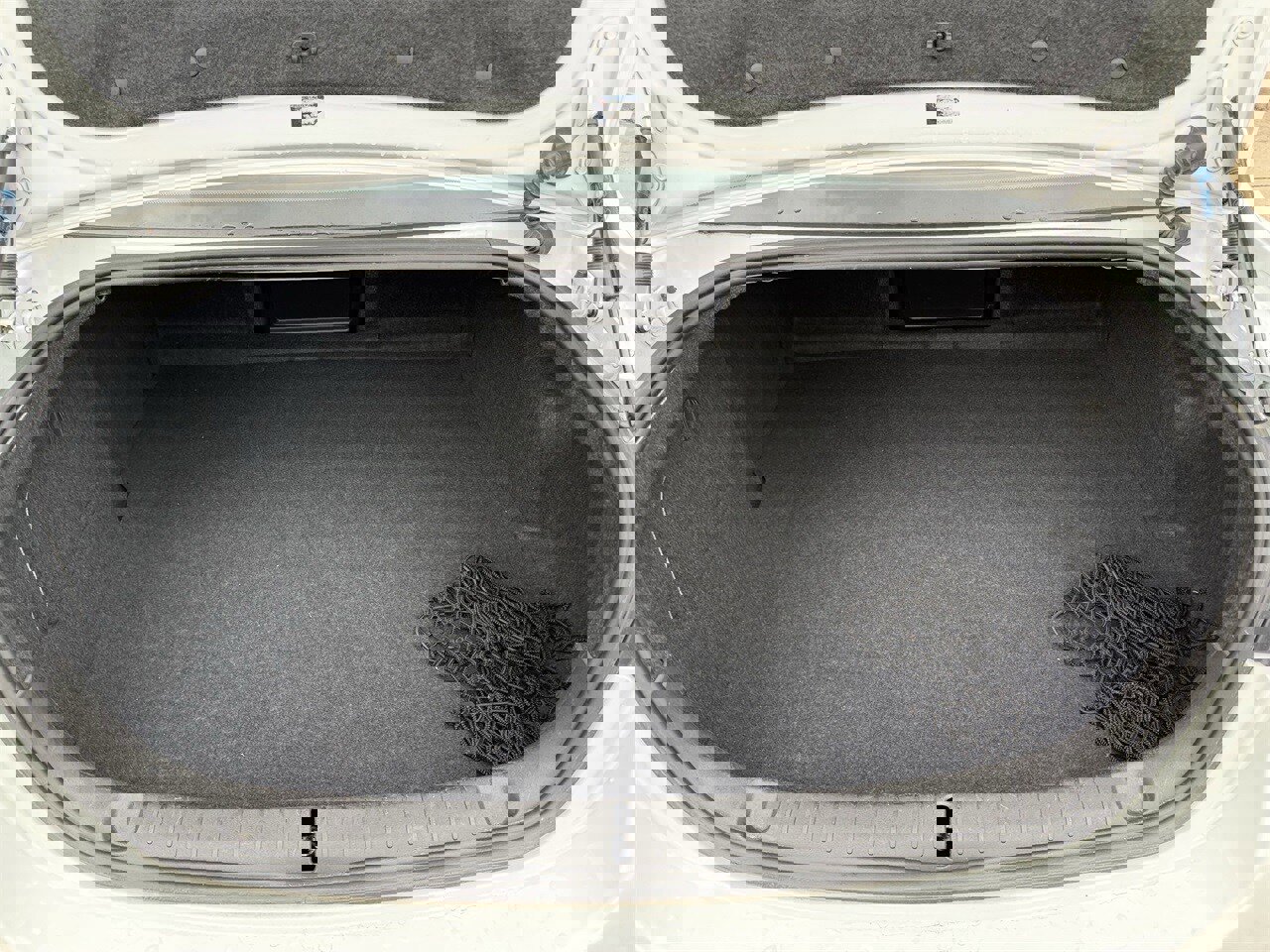 Used 2015 Chevrolet SS image 30