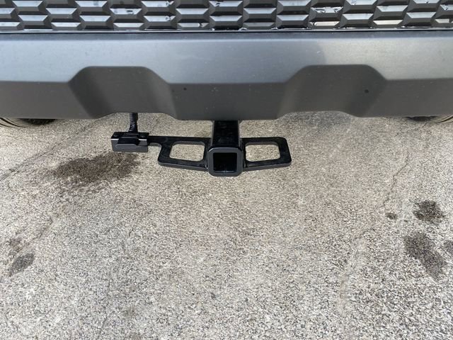 New 2025 Kia Sportage X-Line image 43