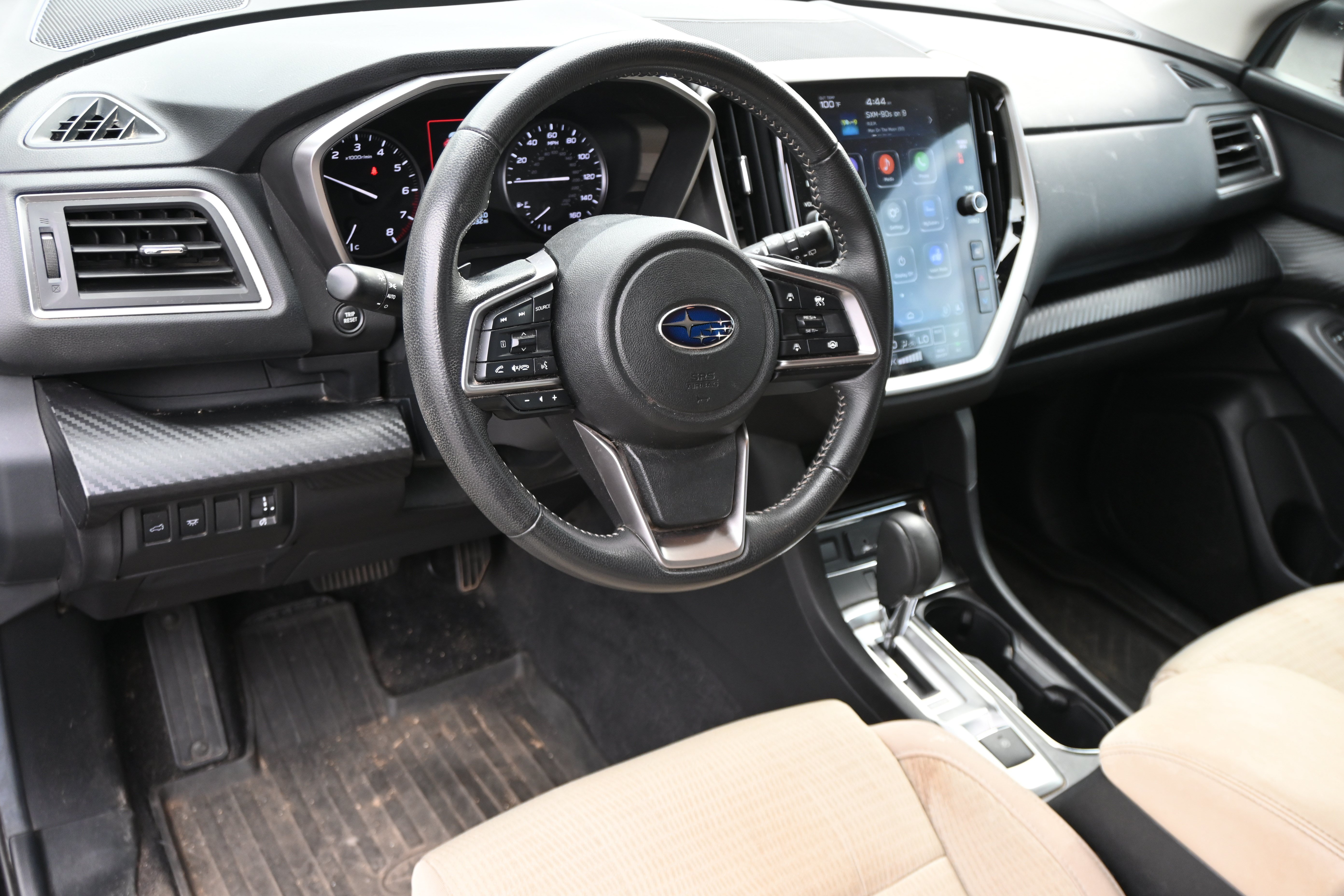Used 2024 Subaru Ascent Premium w/ Convenience Package AWD/4WD image 11