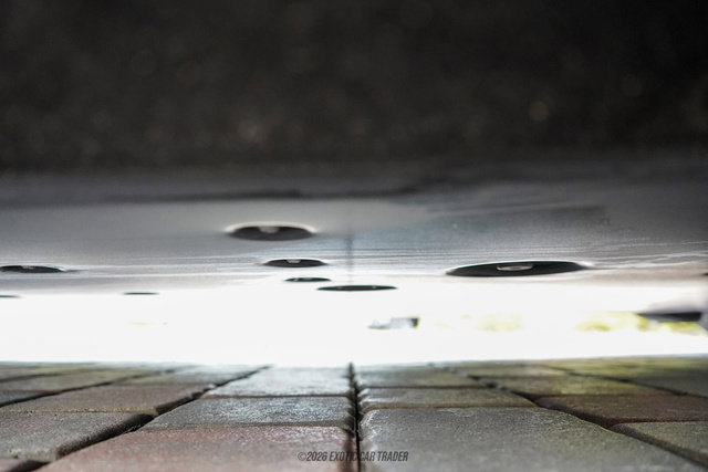 Used 2024 Porsche Taycan GTS image 87