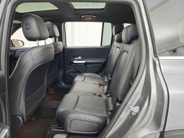 Used 2020 Mercedes-Benz GLB 250 4MATIC image 25