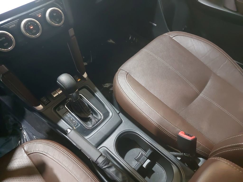 Used 2018 Subaru Forester 2.5i Touring w/ Popular Package #2 image 26
