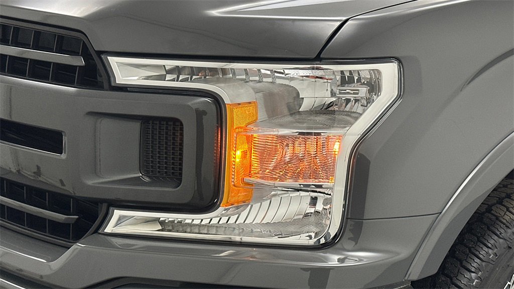 Used 2020 Ford F150 XLT w/ Equipment Group 302A Luxury image 20