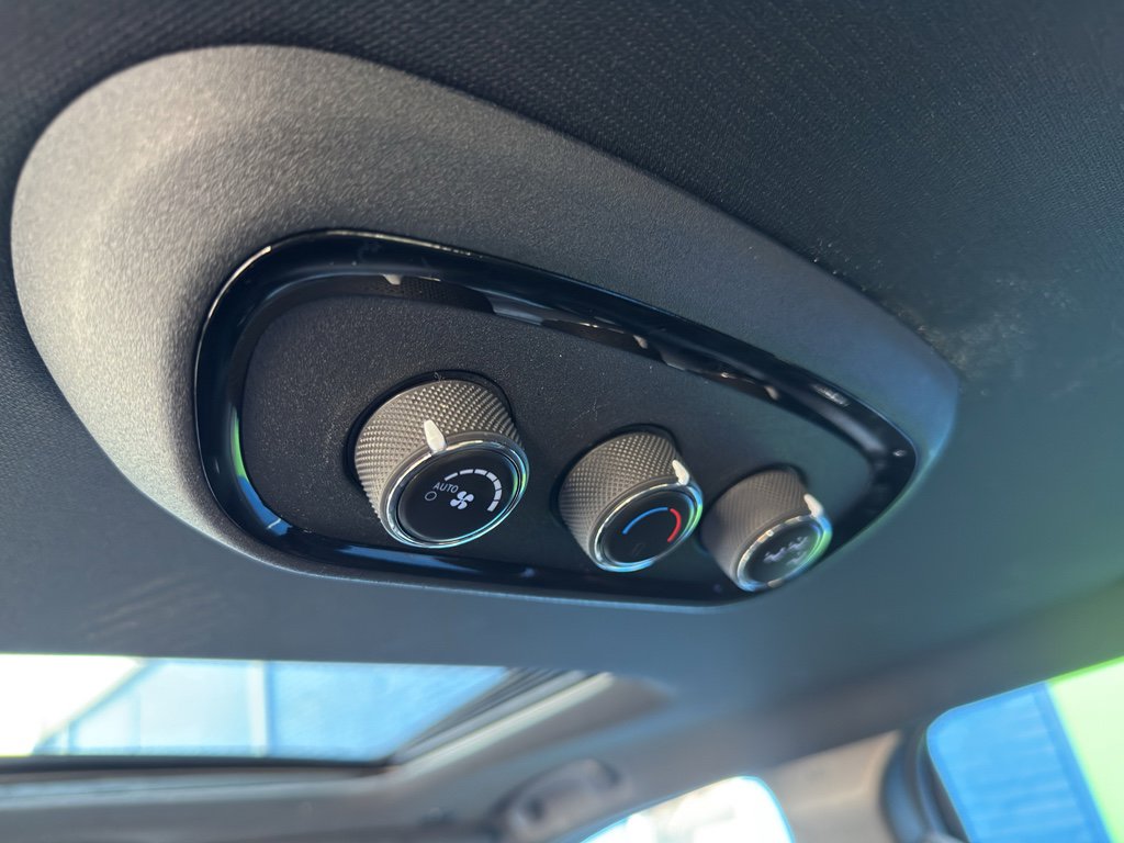 Certified 2024 Dodge Durango GT image 51