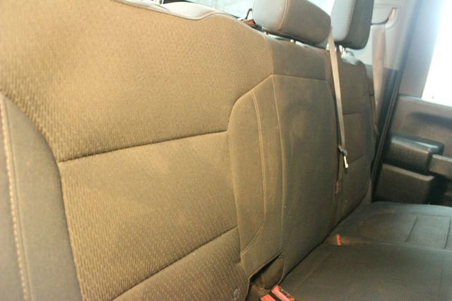 Used 2021 GMC Sierra 2500 4x4 Double Cab w/ Fleet Convenience Package image 13