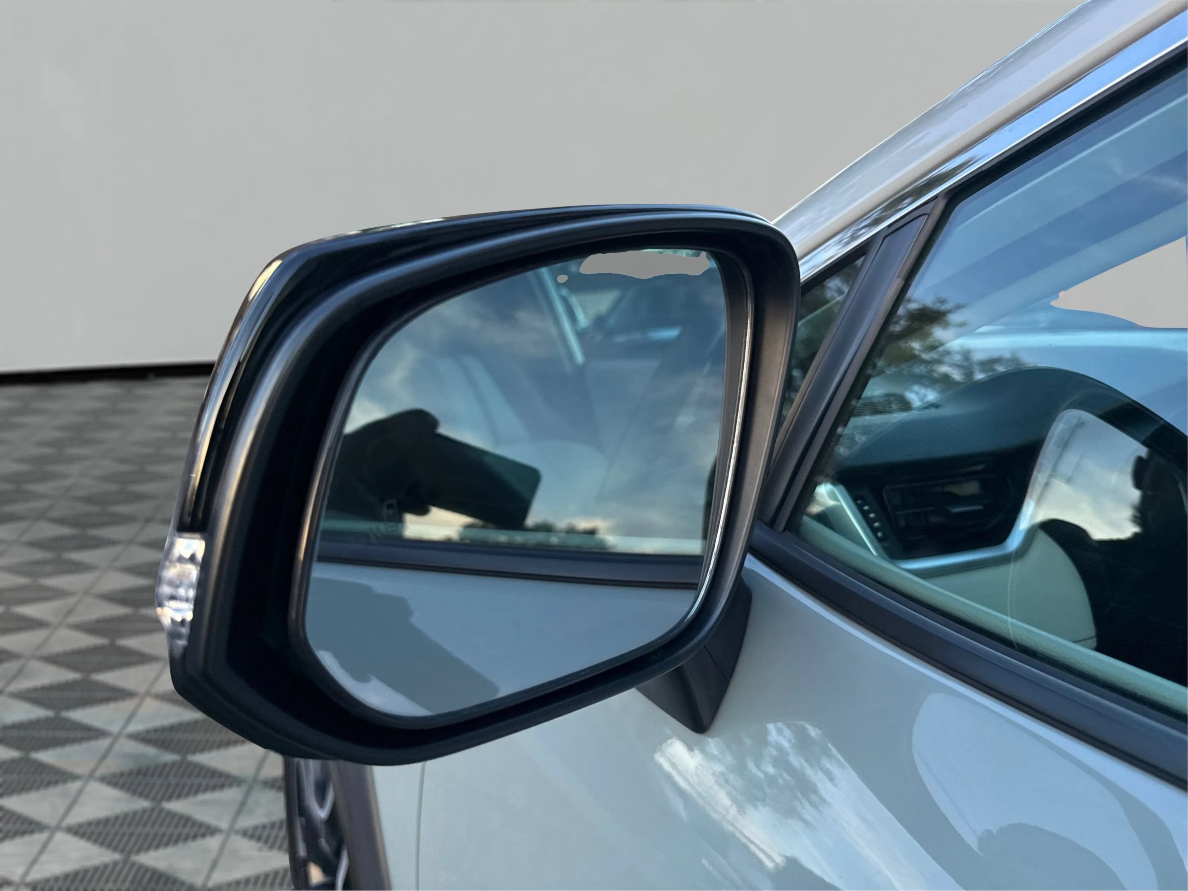 Used 2019 Toyota RAV4 Adventure w/ All Weather Liner Package AWD/4WD image 23