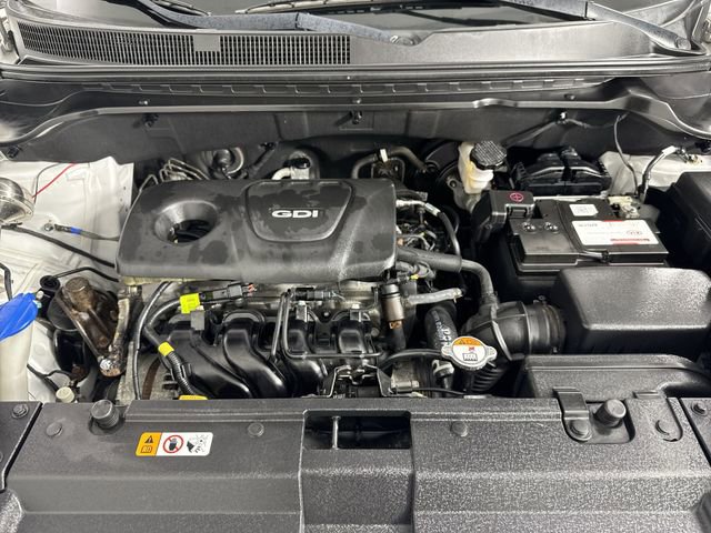 Used 2017 Kia Soul image 26
