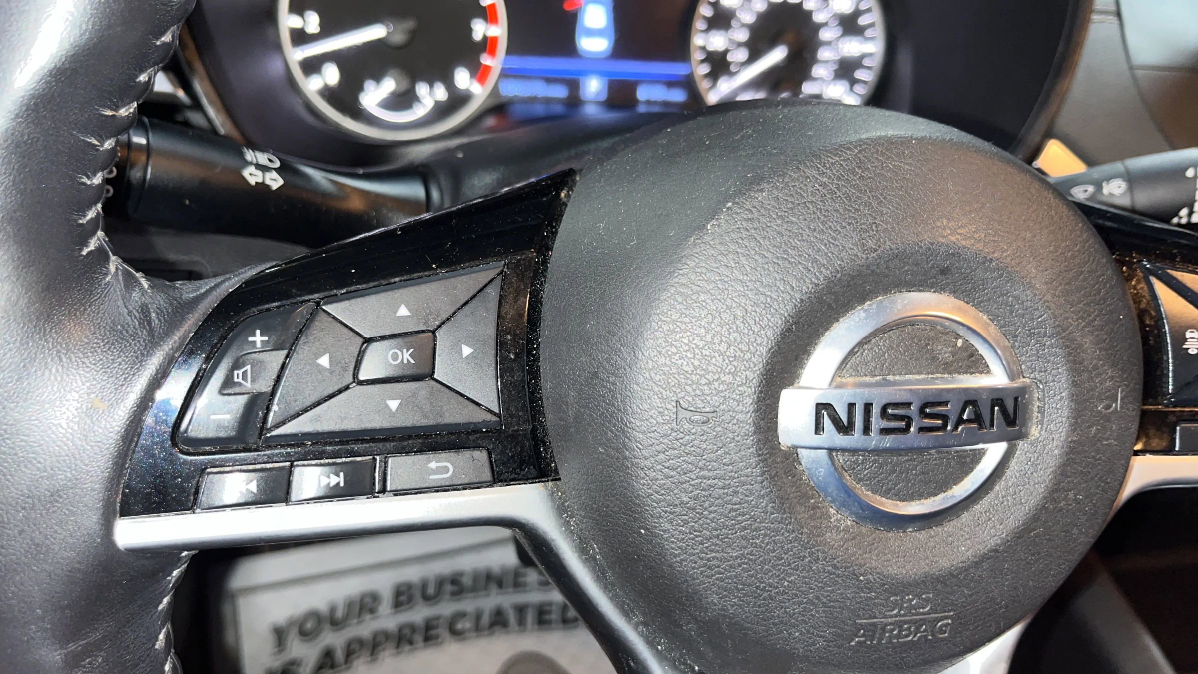 Used 2021 Nissan Altima 2.5 SV w/ SV Premium Package image 32