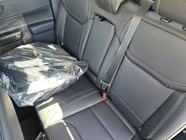 New 2025 Ford Maverick Lobo image 11