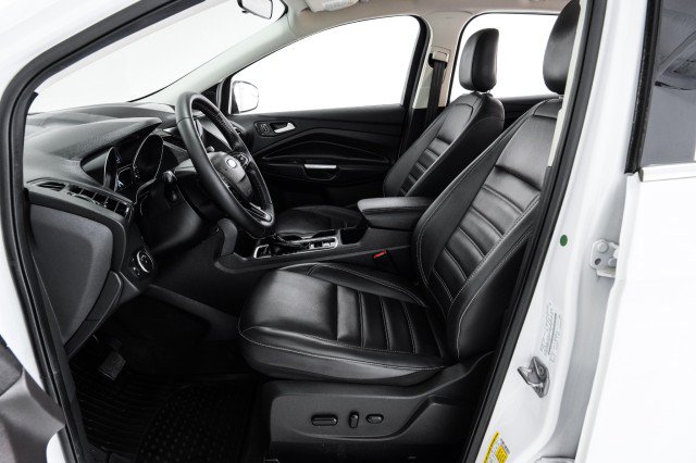 Used 2019 Ford Escape SEL AWD/4WD image 28