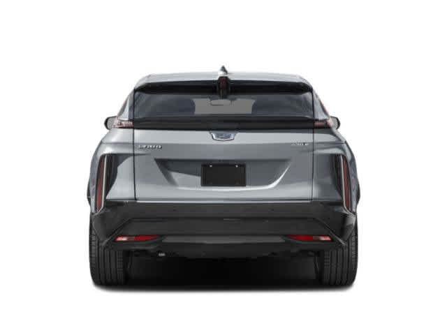Certified 2024 Cadillac Lyriq Sport AWD/4WD image 8