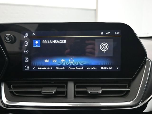 New 2026 Chevrolet Trax RS w/ Driver Confidence Package image 16