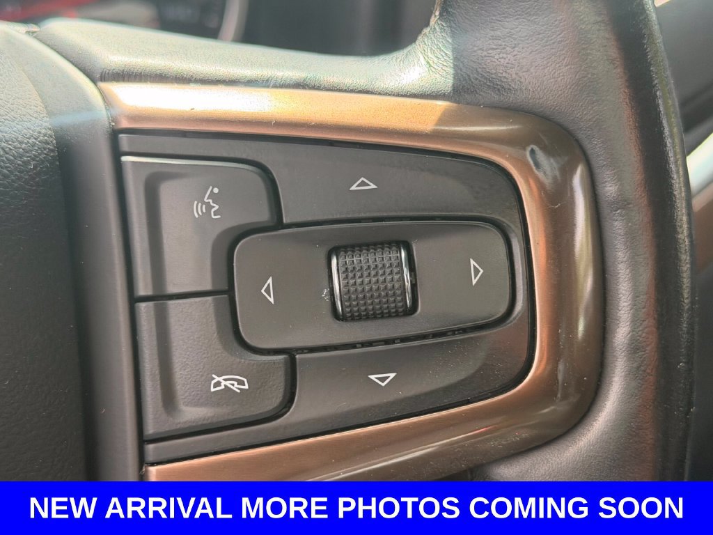 Used 2019 Chevrolet Silverado 1500 High Country w/ Technology Package AWD/4WD image 30
