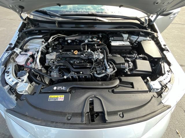 Used 2024 Toyota Corolla LE FWD image 12