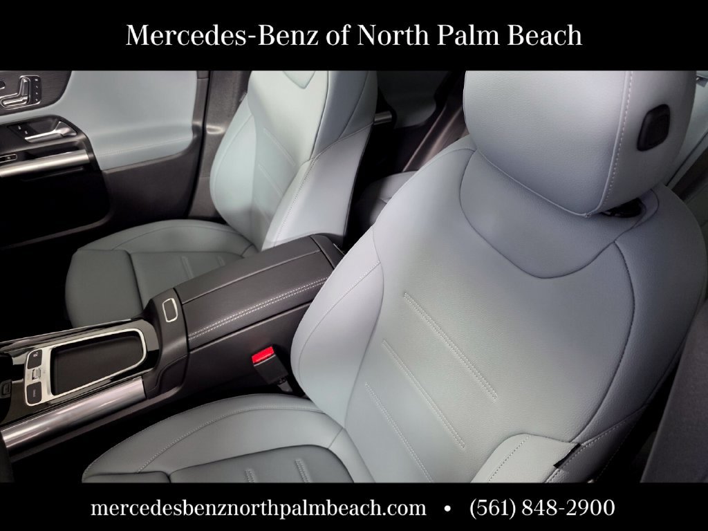 New 2026 Mercedes-Benz GLA 250 image 9