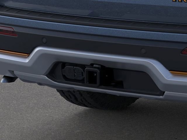 New 2026 Ford Explorer Tremor AWD/4WD image 23