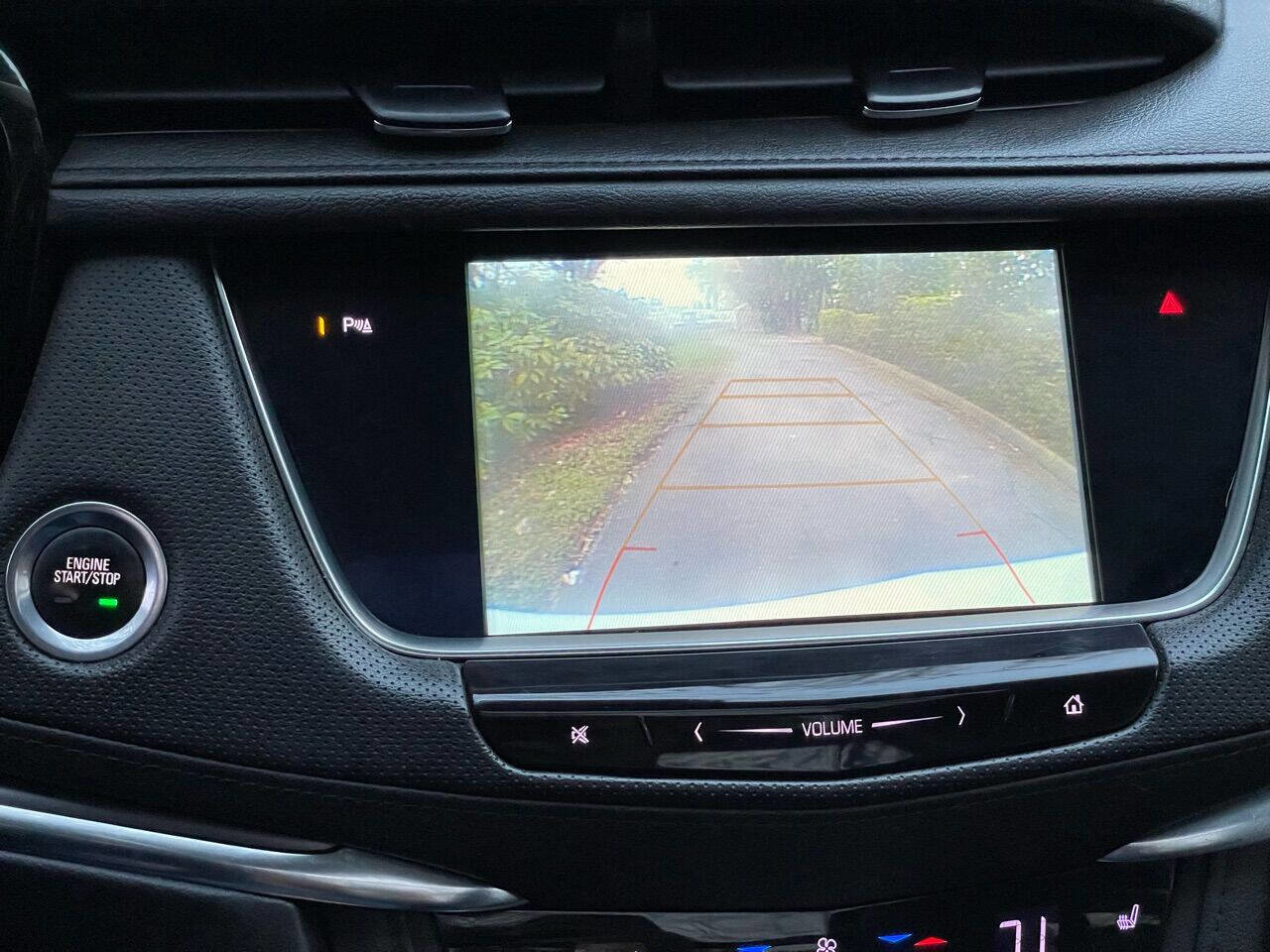 Used 2019 Cadillac XT5 Luxury image 30