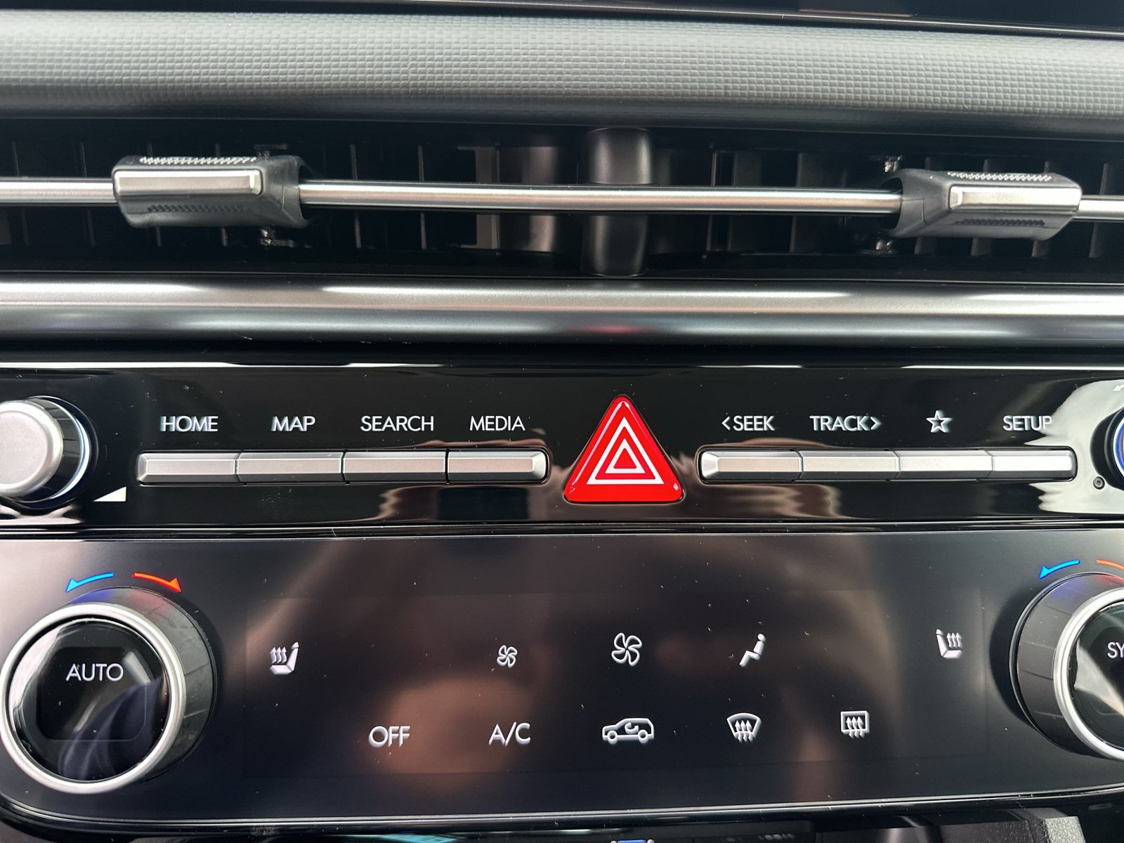 New 2026 Hyundai Tucson SEL Plus FWD image 22