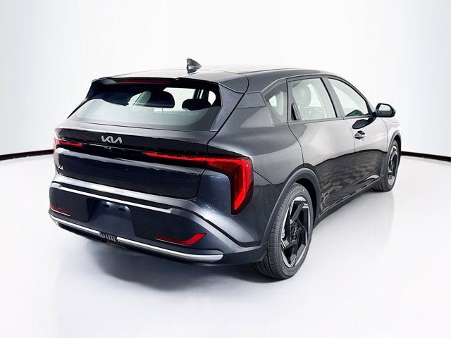New 2026 Kia K4 EX FWD image 5